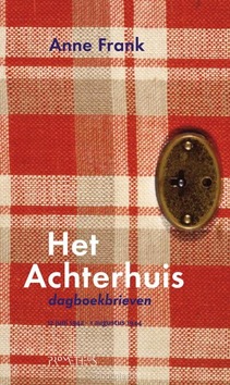 HET ACHTERHUIS - FRANK, ANNE - 9789044629620