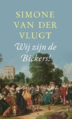 WIJ ZIJN DE BICKERS! - VLUGT, SIMONE VAN DER - 9789044637588