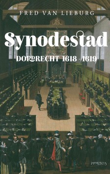 SYNODESTAD - LIEBURG, FRED VAN - 9789044638318