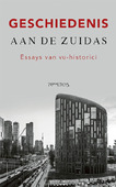 GESCHIEDENIS AAN DE ZUIDAS - LIEBURG, FRED VAN - 9789044638356