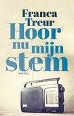 Hoor nu mijn stem - Treur, Franca - 9789044638899