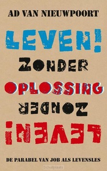 LEVEN ZONDER OPLOSSING - NIEUWPOORT, AD VAN - 9789044639100