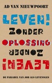 LEVEN ZONDER OPLOSSING - NIEUWPOORT, AD VAN - 9789044639100