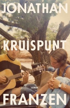 KRUISPUNT - FRANZEN, JONATHAN - 9789044639186