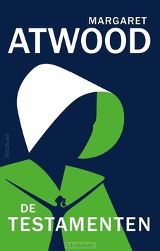 DE TESTAMENTEN - ATWOOD, MARGARET - 9789044641882