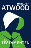 DE TESTAMENTEN - ATWOOD, MARGARET - 9789044641882