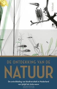 ONTDEKKING VAN DE NATUUR - ZANDEN, JAN LUITEN VAN; GOETHEM, THOMAS - 9789044647341