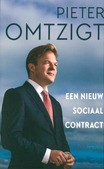 EEN NIEUW SOCIAAL CONTRACT - OMTZIGT, PIETER - 9789044648058