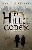 DE HILLEL CODEX - SCHRIJVER, EMILE - 9789044649307