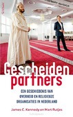 GESCHEIDEN PARTNERS - KENNEDY, JAMES C.; RUTJES, MART - 9789044649970