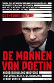 DE MANNEN VAN POETIN - BELTON, CATHERINE - 9789044651799