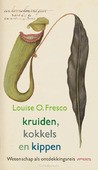 KRUIDEN, KOKKELS EN KIPPEN - FRESCO, LOUISE O. - 9789044653762