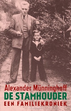 DE STAMHOUDER - MÜNNINGHOFF, ALEXANDER - 9789044653953