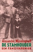 DE STAMHOUDER - MÜNNINGHOFF, ALEXANDER - 9789044653953