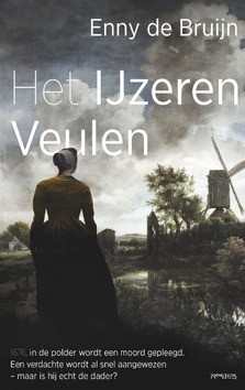 HET IJZEREN VEULEN - BRUIJN, ENNY DE - 9789044654707