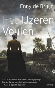 HET IJZEREN VEULEN - BRUIJN, ENNY DE - 9789044654707