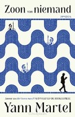 ZOON VAN NIEMAND - MARTEL, YANN - 9789044659313