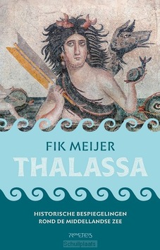 THALASSA - MEIJER, FIK - 9789044660661