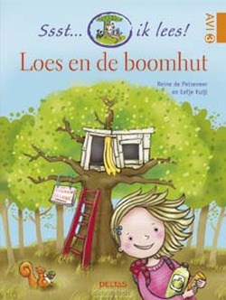 LOES EN DE BOOMHUT - PELSENEER, DE R. - 9789044717280