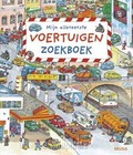 MIJN ALLEREERSTE VOERTUIGEN ZOEKBOEK - GERNHÄUSER, SUSANNE - 9789044741599