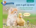 LEESBEESTEN! POES IS GEK OP EEND - 9789044760484