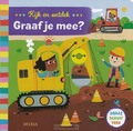 GRAAF JE MEE? - 9789044761740