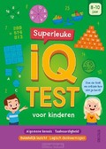 SUPERLEUKE IQ TEST VOOR KINDEREN / 8-10
