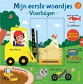 MIJN EERSTE WOORDJES - VOERTUIGEN / 1-3