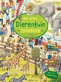 HET GROTE DIERENTUIN ZOEKBOEK - 9789044765984