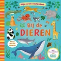 BIJ DE DIEREN - 9789044770490