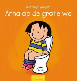 OP DE GROTE WC - AMANT, K. - 9789044804218