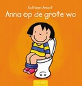 OP DE GROTE WC - AMANT, K. - 9789044804218