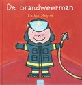 DE BRANDWEERMAN - SLEGERS, LIESBET - 9789044808148