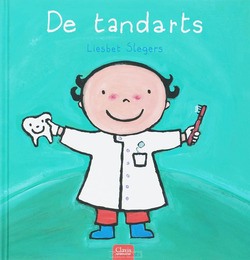 DE TANDARTS - SLEGERS, LIESBET - 9789044808155