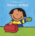 ANNA IN DE KLAS - AMANT, K. - 9789044809091