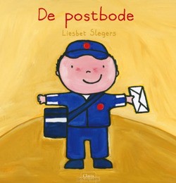 DE POSTBODE - SLEGERS, LIESBET - 9789044810042