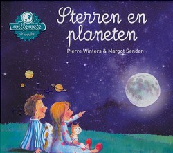 Sterren en planeten - Winters, Pierre - 9789044811728