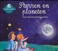 Sterren en planeten - Winters, Pierre - 9789044811728