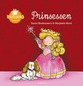 Prinsessen - Boshouwers, Suzan - 9789044811735