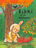 RIKKI EN DE EEKHOORN - GENECHTEN, GUIDO VAN - 9789044813159