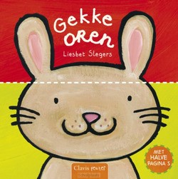 GEKKE OREN - SLEGERS, L. - 9789044813272