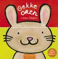 GEKKE OREN - SLEGERS, L. - 9789044813272