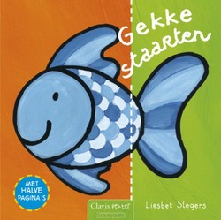 GEKKE STAARTEN - SLEGERS, L. - 9789044813289