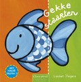 GEKKE STAARTEN - SLEGERS, L. - 9789044813289