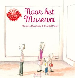 Naar het museum - Ducatteau, Florence - 9789044813623