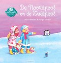 DE NOORDPOOL EN DE ZUIDPOOL