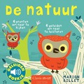 DE NATUUR - BILLET, MARION - 9789044815252