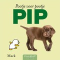 PIP / POOTJE VOOR POOTJE - MACK - 9789044815498