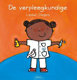 DE VERPLEEGSTER - SLEGERS, LIESBET - 9789044816570