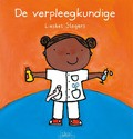 DE VERPLEEGSTER - SLEGERS, LIESBET - 9789044816570